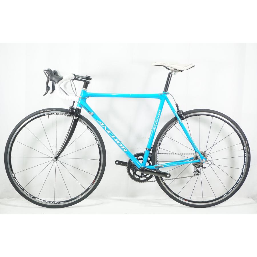ANCHOR 「アンカー」 RNC7 EQUIPE 2009年モデル ロードバイク ANCHOR 「アンカー」 RNC7 EQUIPE 2009年モデル ロードバイク