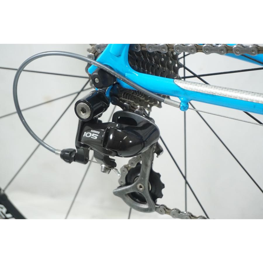 ANCHOR 「アンカー」 RNC7 EQUIPE 2009年モデル ロードバイク ANCHOR 「アンカー」 RNC7 EQUIPE 2009年モデル ロードバイク