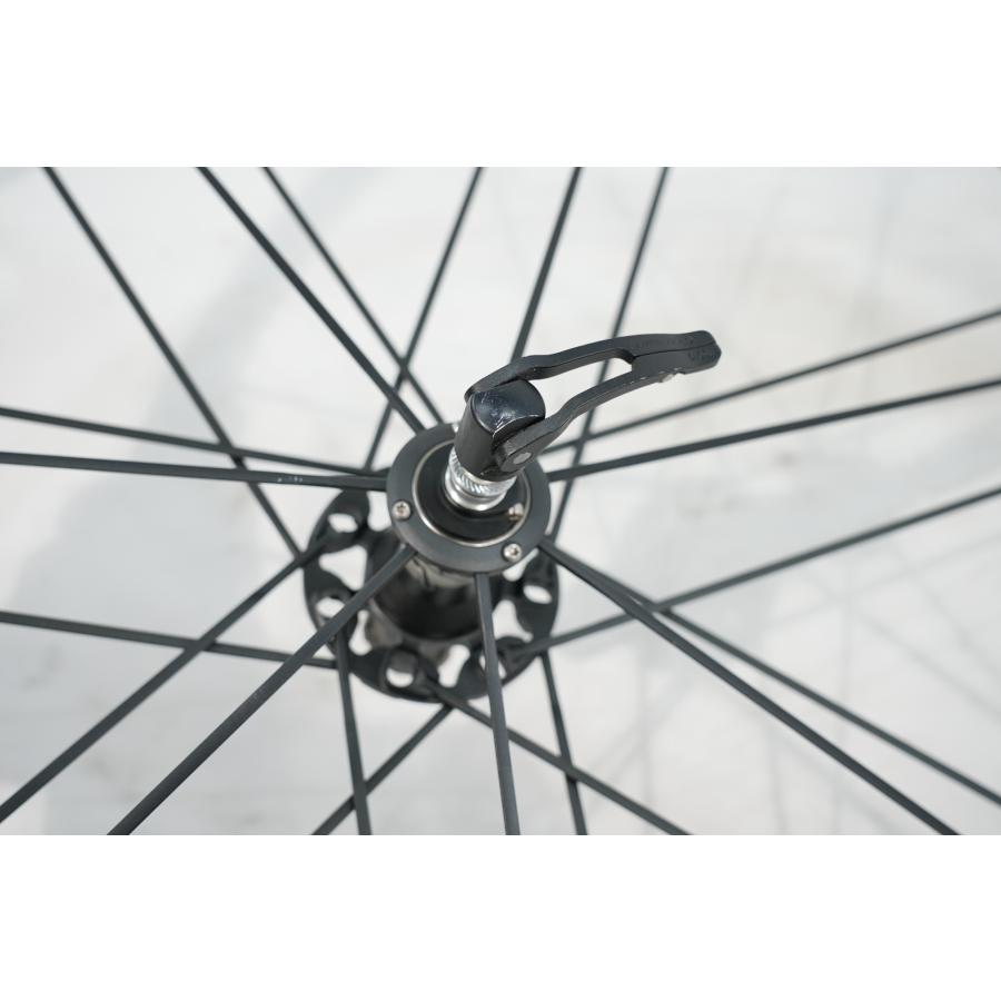 CAMPAGNOLO 「カンパニョーロ」 EURUS MEGA G3 シマノ10速 ホイールセット / 川越店｜buychari｜06