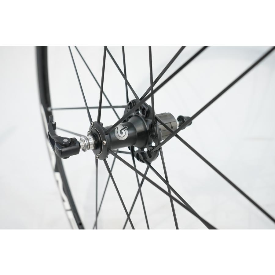 CAMPAGNOLO 「カンパニョーロ」 EURUS MEGA G3 シマノ10速 ホイールセット / 川越店｜buychari｜07