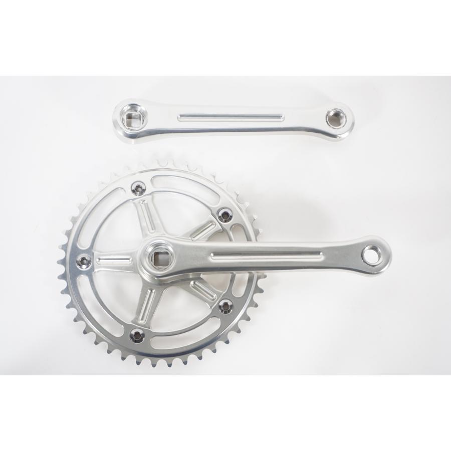 BLUE LUG 「ブルーラグ」 RMC-2 MULTI SPEED 42T 170mm クランクセット