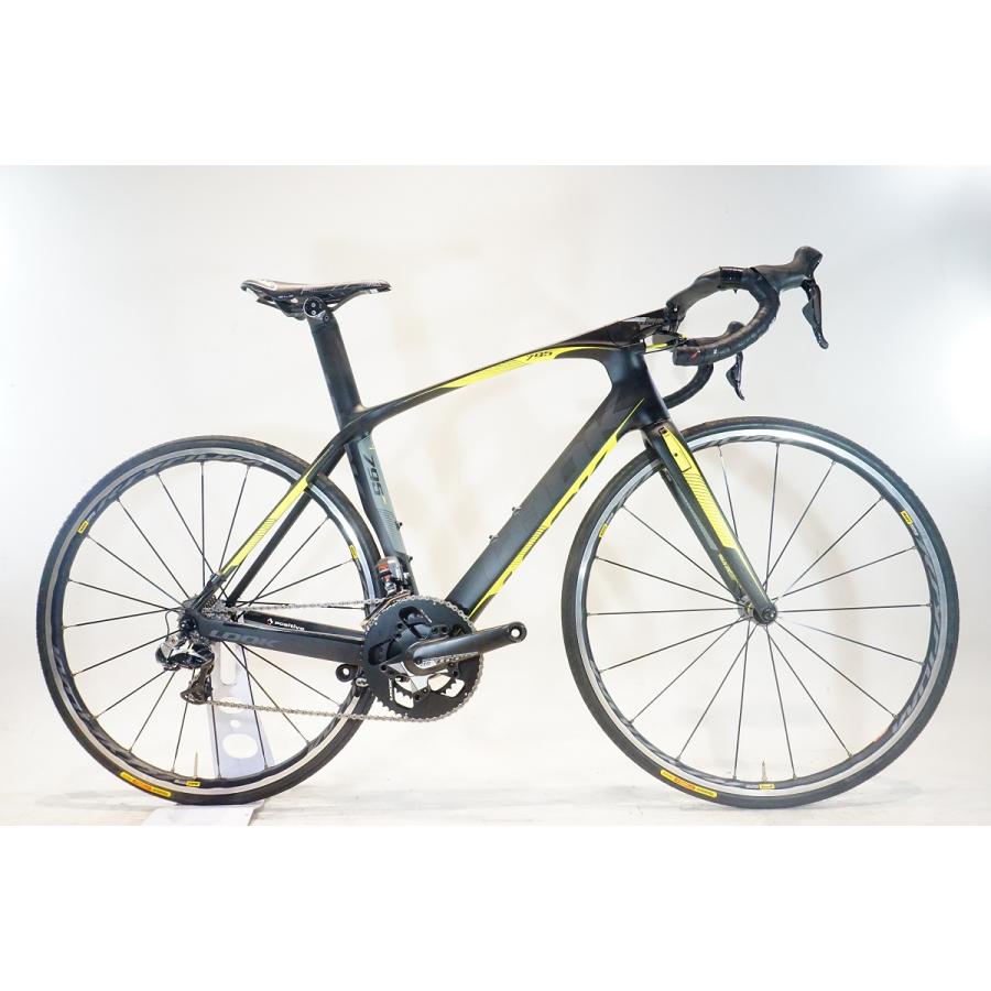 look 795 aerolight 2017