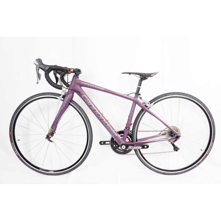 CANNONDALE 「キャノンデール」 SYNAPSE WOMEN'S 2016年モデル ロード