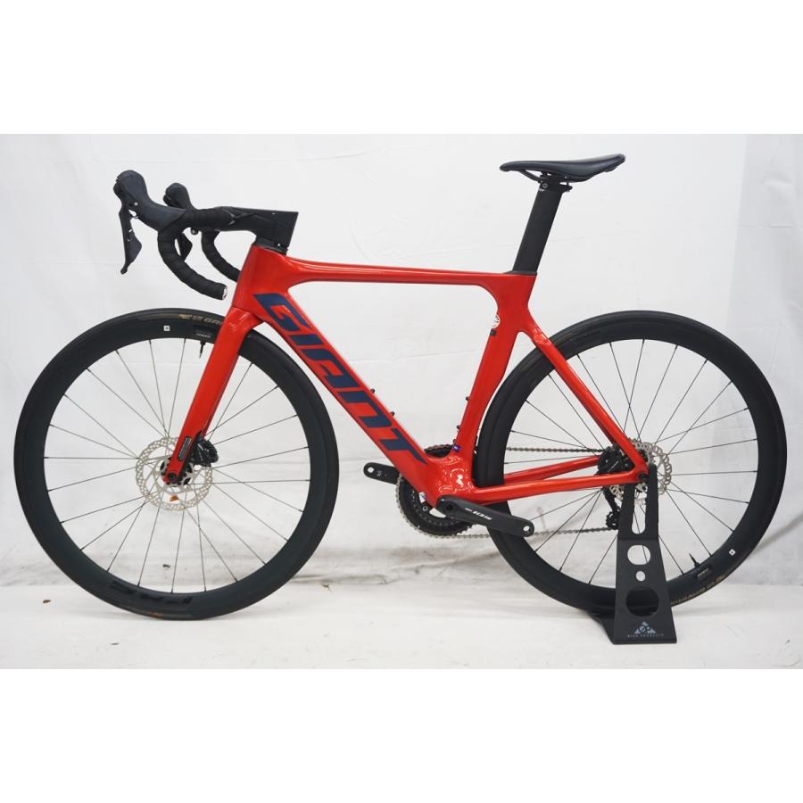 GIANT 「ジャイアント」 PROPEL ADVANCED 2 DISC 2022年モデル