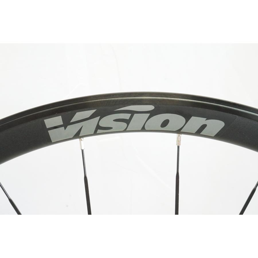 VISION 「ビジョン」 TEAM 35 COMP SL シマノ 11速 リアホイール VISION 「ビジョン」 TEAM 35 COMP SL シマノ 11速 リアホイール