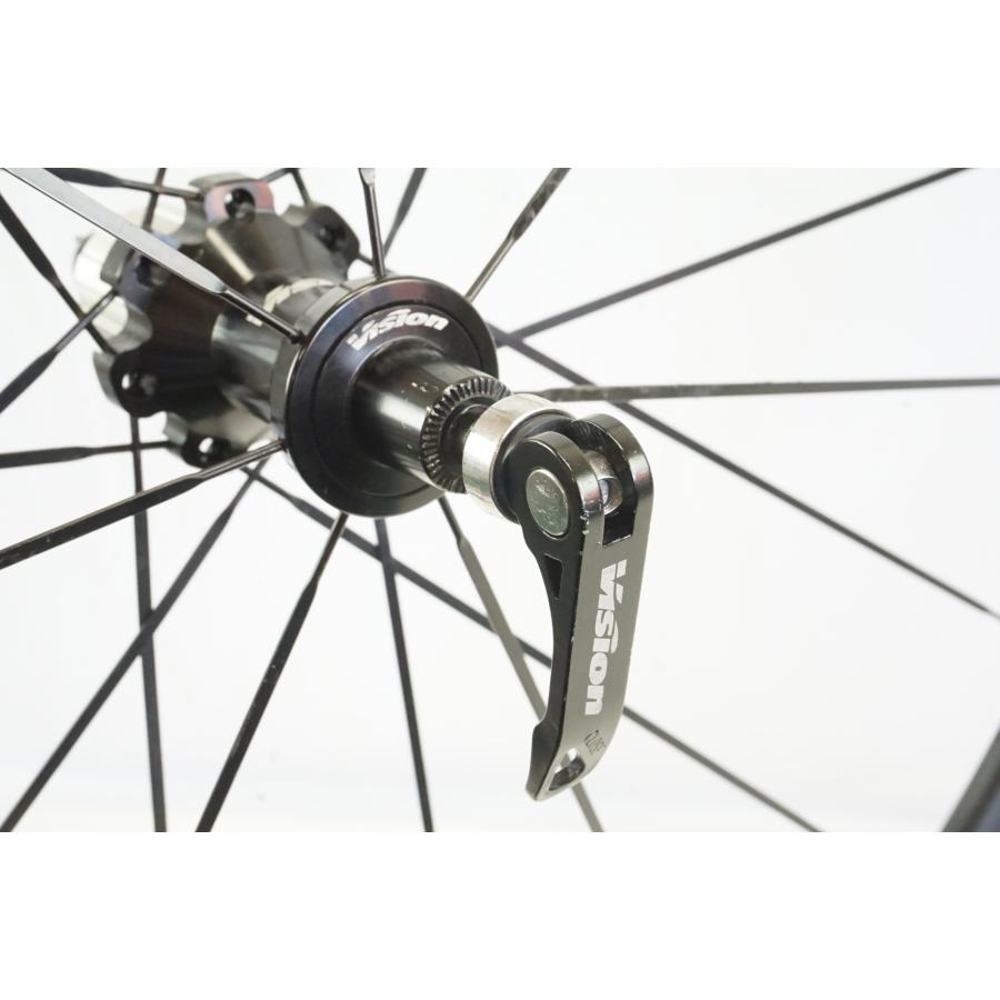 VISION 「ビジョン」 TEAM 35 COMP SL シマノ 11速 リアホイール VISION 「ビジョン」 TEAM 35 COMP SL シマノ 11速 リアホイール