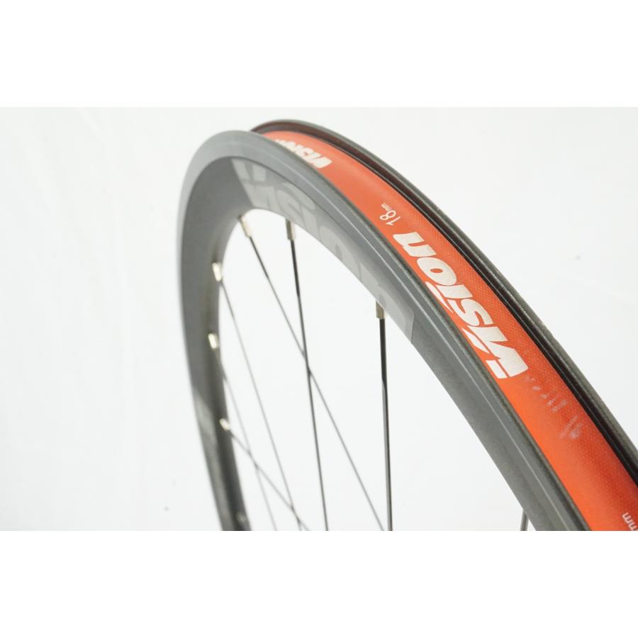 VISION 「ビジョン」 TEAM 35 COMP SL シマノ 11速 リアホイール VISION 「ビジョン」 TEAM 35 COMP SL シマノ 11速 リアホイール