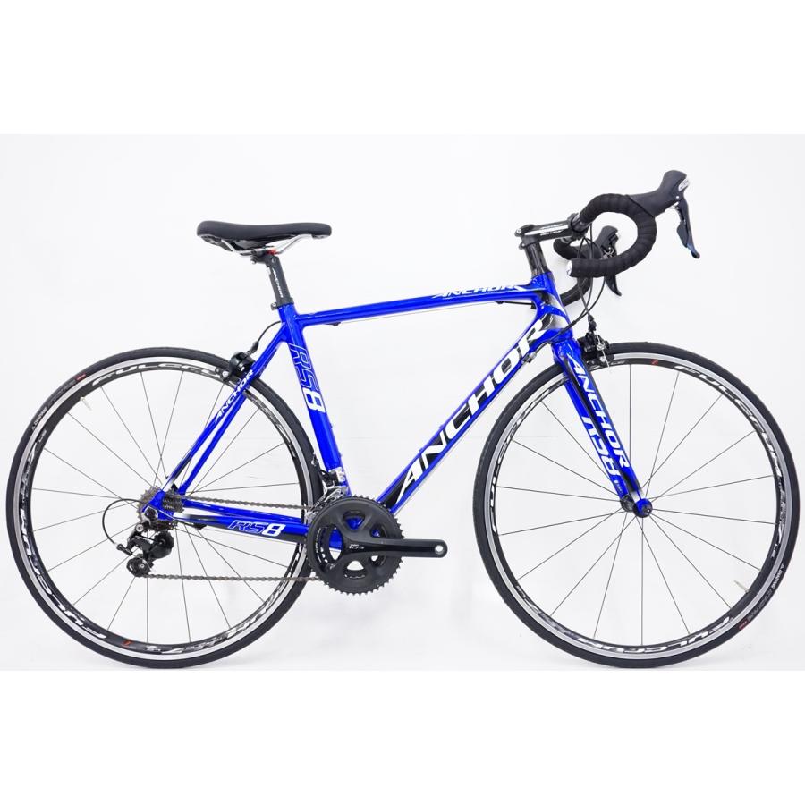 ANCHOR「アンカー」 RS8 EPSE 2017年モデル ロードバイク / 浜松店