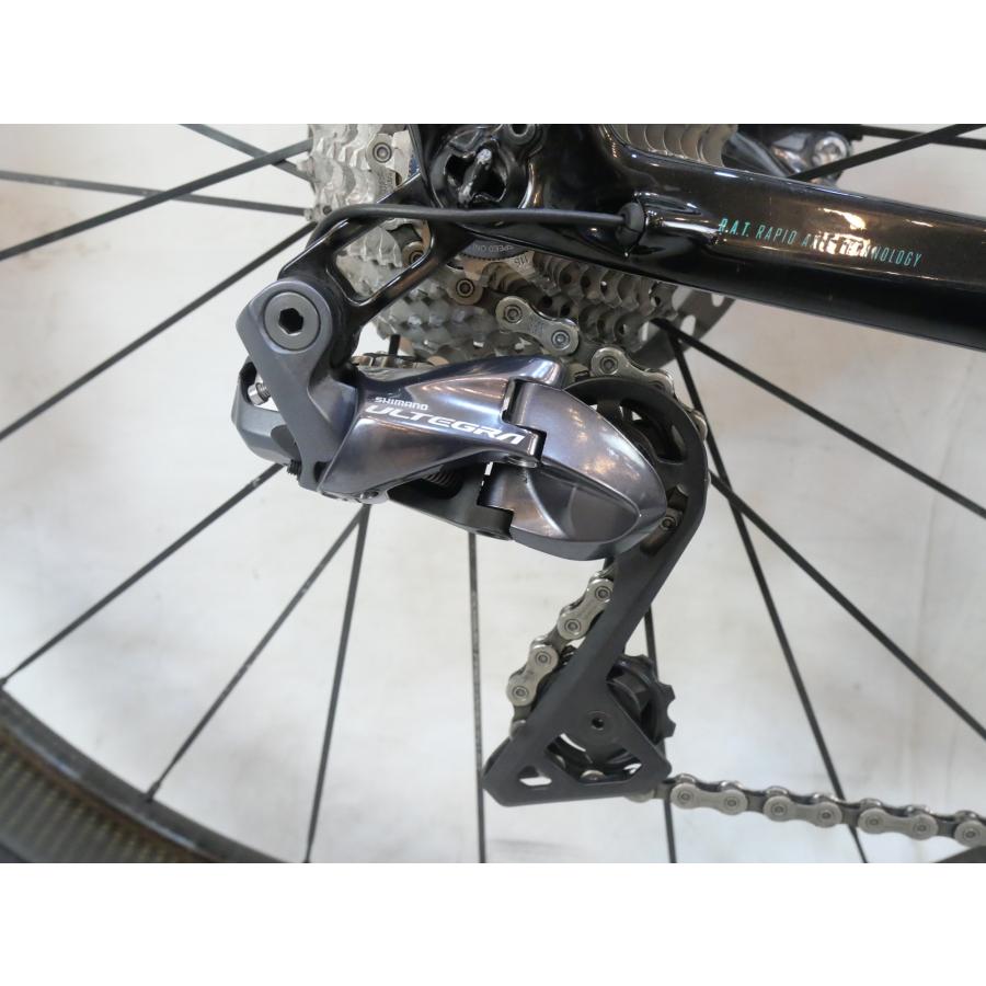 FOCUS 「フォーカス」 IZALCO MAX DISC 9 ULTEGRA Di2 2020年モデル
