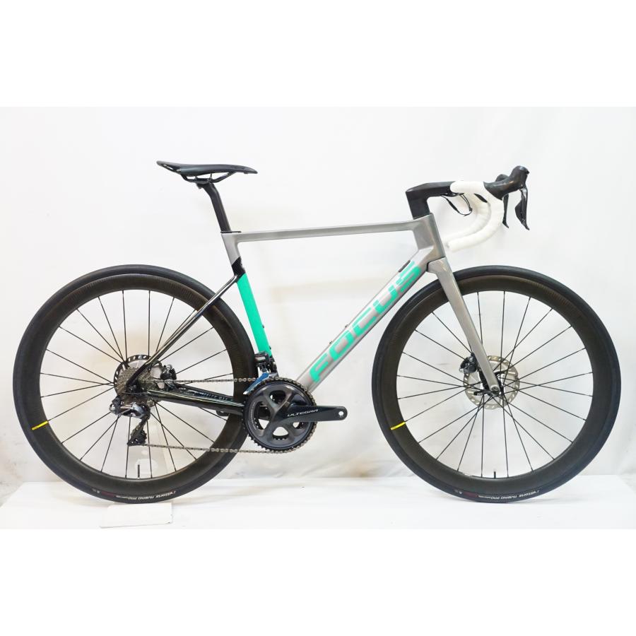 【値下げ】FOCUS IZALCO MAX DISC9 アルテグラ Di2 FOCUS 「フォーカス」 IZALCO MAX DISC 9 ULTEGRA Di2 2020年モデル