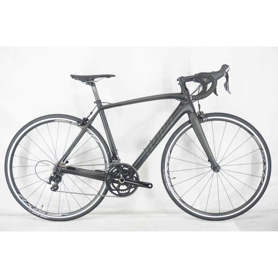 SPECIALIZED Tarmac Sport 2015年購入 SPECIALIZED 「スペシャライズド」 TARMAC SPORT 2015年モデル ロード