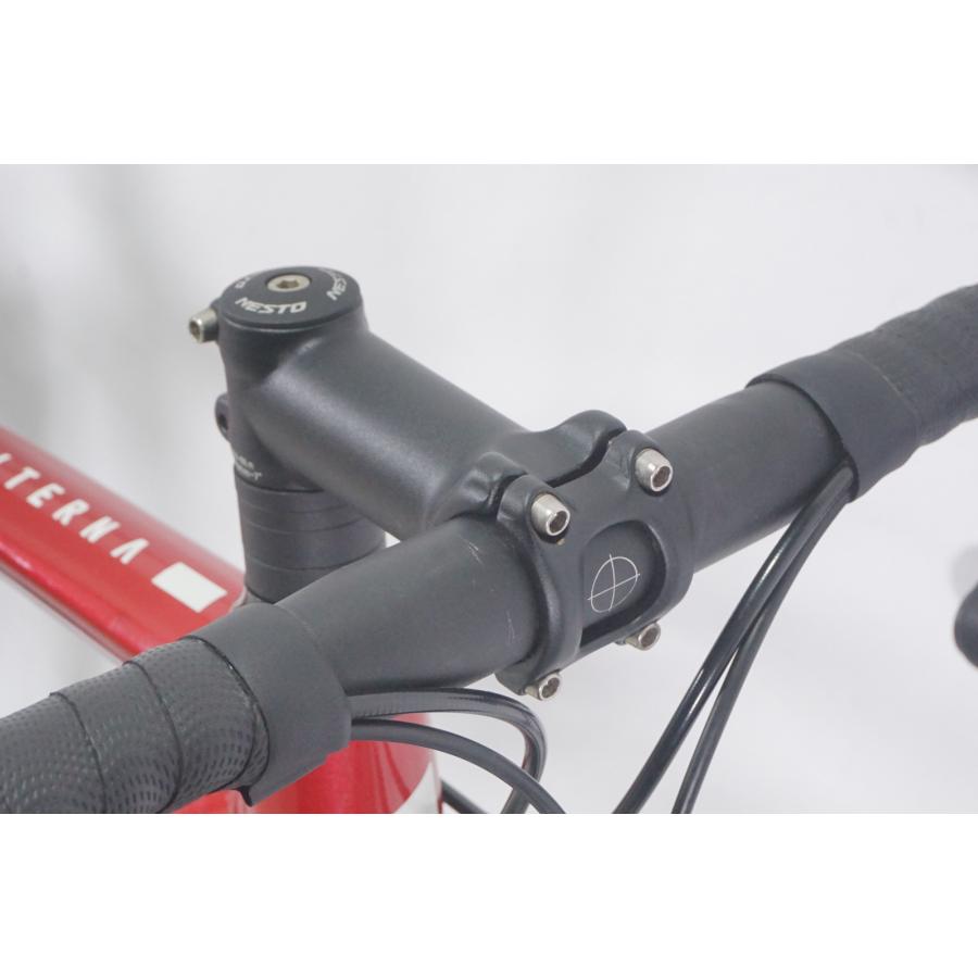 NESTO ALTERNA SORA 2023年モデル NESTO 「ネスト」 ALTERNA SORA 2023年モデル ロードバイク