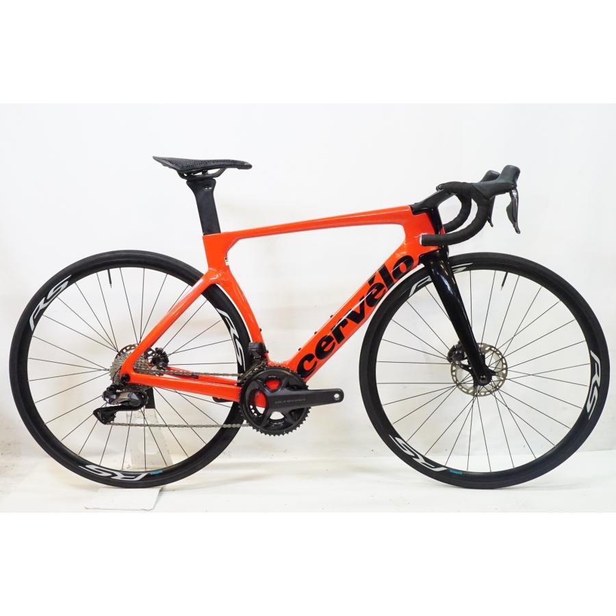 Cervelo サーベロ S5 ロードバイク リムブレーキ CERVELO S5 カーボン