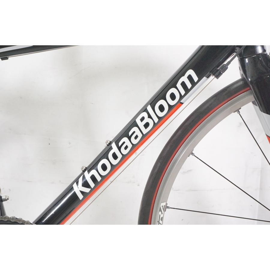 KHODAA BLOOM 「コーダブルーム」 FARNA 700 105 2015年モデル ロード
