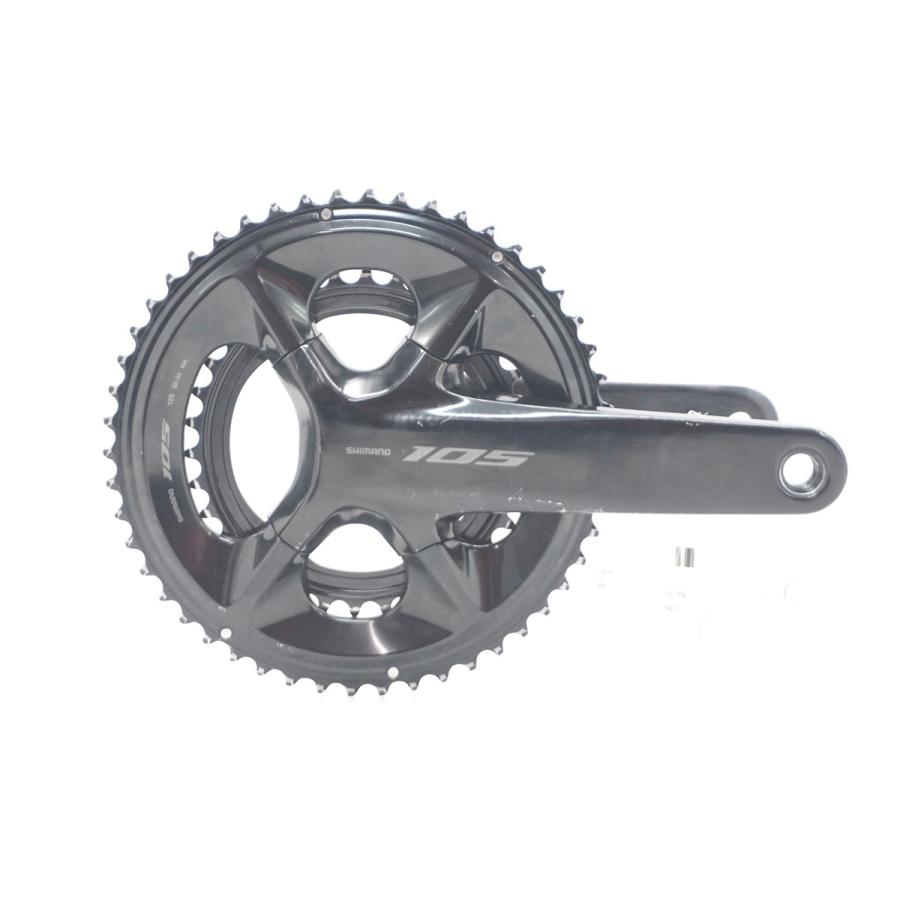 SHIMANO 「シマノ」 105 FC-R7100 50-34T 172.5mm クランク / 奈良店