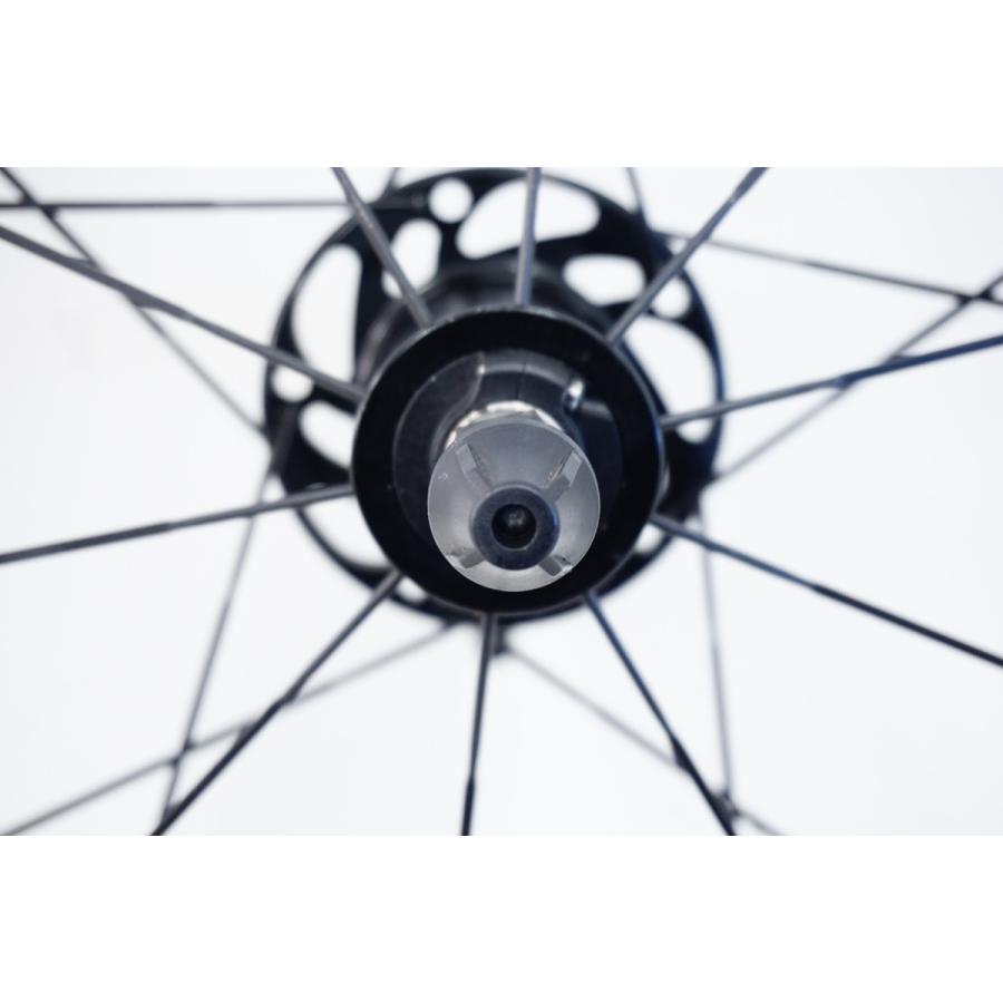 フルクラム　レーシング5 c17 シマノ11s FULCRUM「フルクラム」 RACING 5 C17 シマノ11S ホイールセット