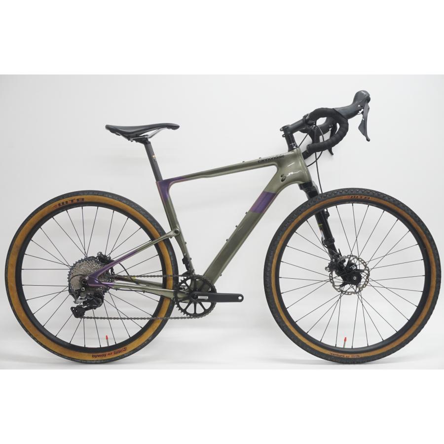 CANNONDALE 「キャノンデール」 TOPSTONE CARBON LEFTY 3 2020年モデル