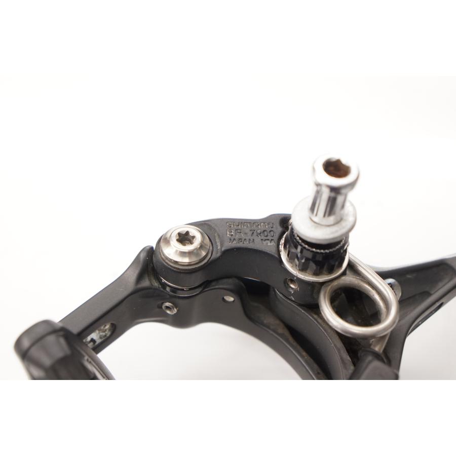 SHIMANO 「シマノ」 DURA-ACE BR-7900 ブレーキセット / 浦和