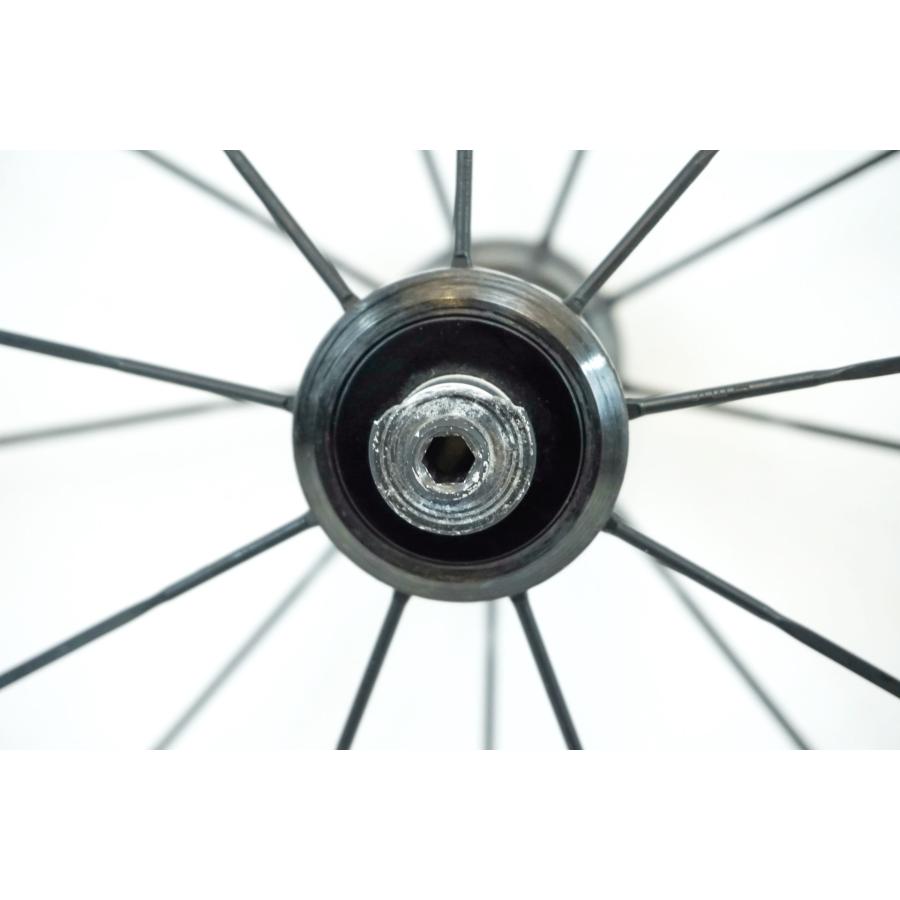 ジャンク CAMPAGNOLO 「カンパニョーロ」 BORA ULTRA 35 TU