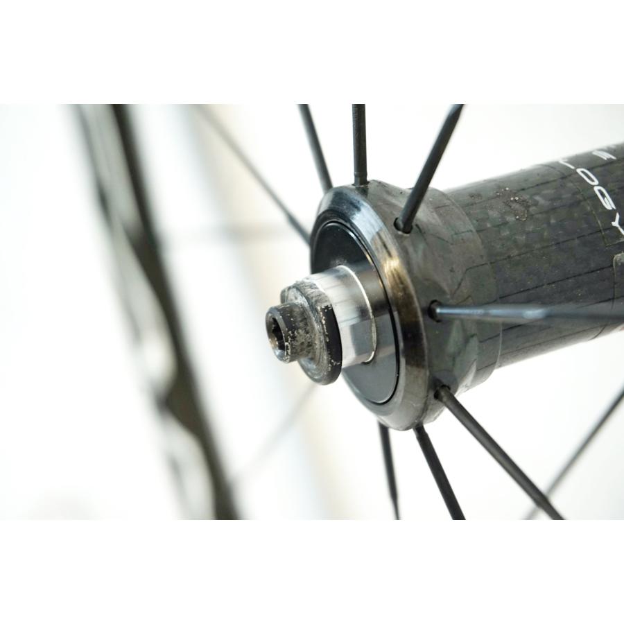 ジャンク CAMPAGNOLO 「カンパニョーロ」 BORA ULTRA 35 TU ジャンク CAMPAGNOLO 「カンパニョーロ」 BORA ULTRA 35 TU