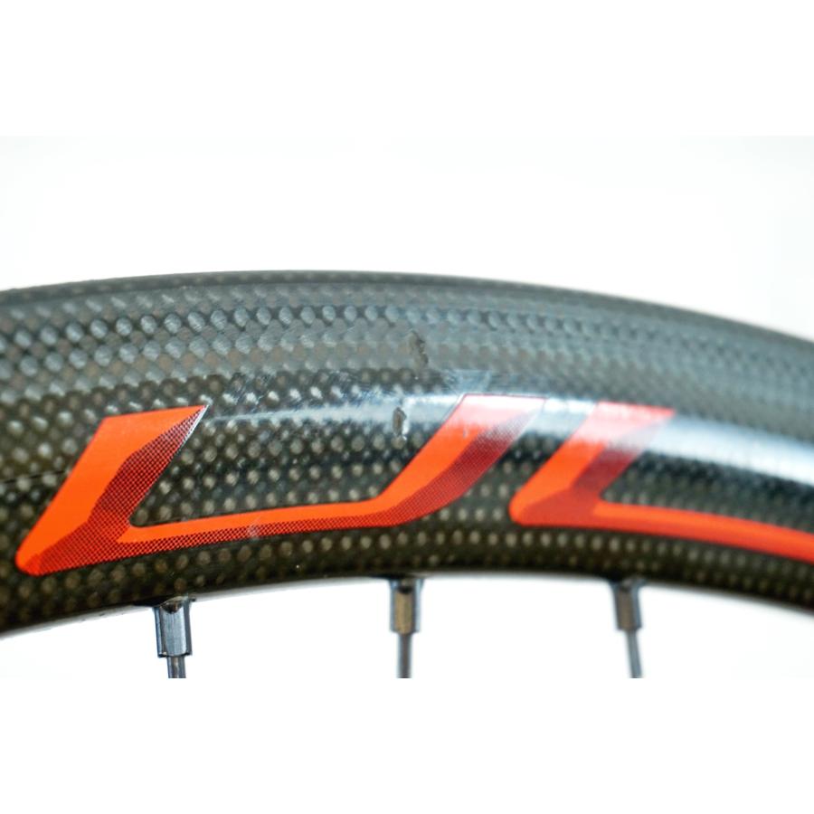 ジャンク CAMPAGNOLO 「カンパニョーロ」 BORA ULTRA 35 TU ジャンク CAMPAGNOLO 「カンパニョーロ」 BORA ULTRA 35 TU