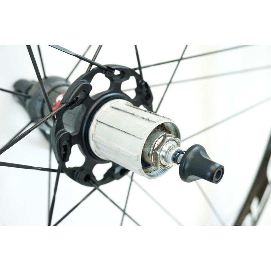 ボーラワン チューブラー35 前後セット フロントジャンク ジャンク CAMPAGNOLO 「カンパニョーロ」 BORA ULTRA 35 TU