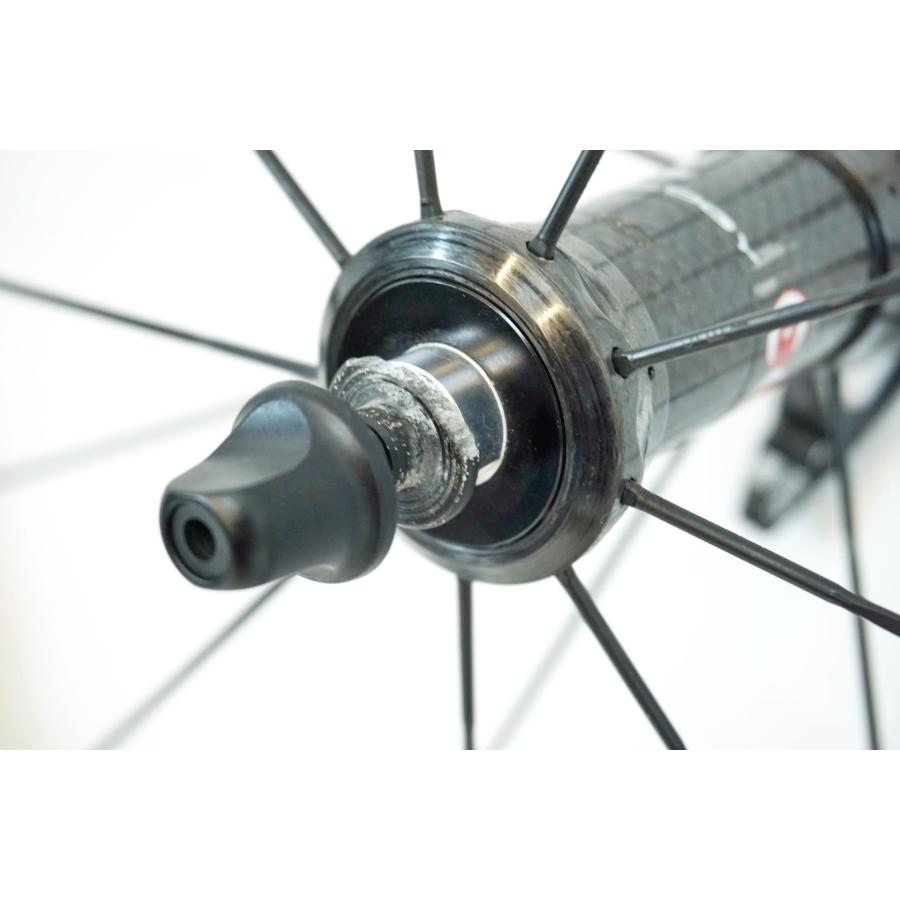 カンパニョーロ CAMPAGNOLO BORA ULTRA 35 シマノ 11S JUNK