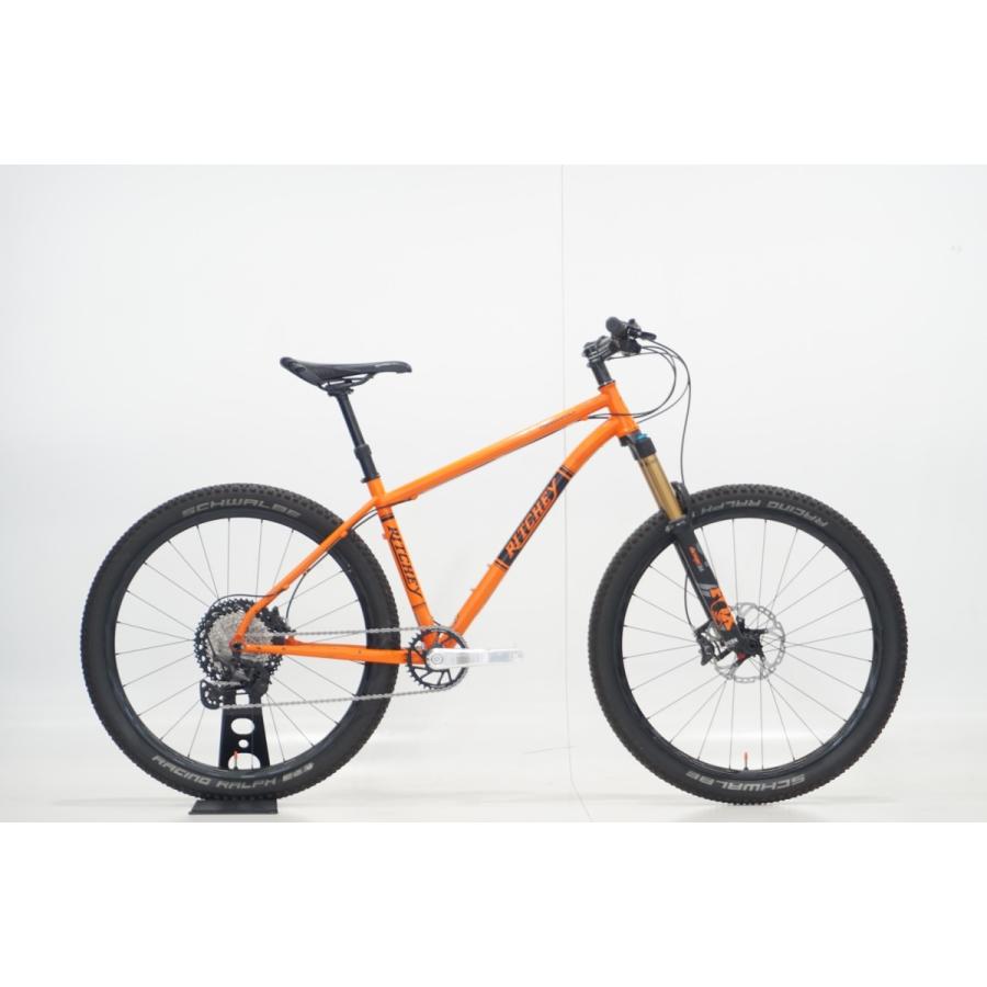 RITCHEY 「リッチー」 TIMBERWOLF 2017年モデル マウンテン RITCHEY 「リッチー」 TIMBERWOLF 2017年モデル マウンテン
