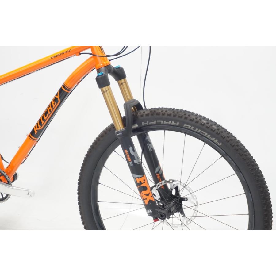 RITCHEY 「リッチー」 TIMBERWOLF 2017年モデル マウンテン RITCHEY 「リッチー」 TIMBERWOLF 2017年モデル マウンテン