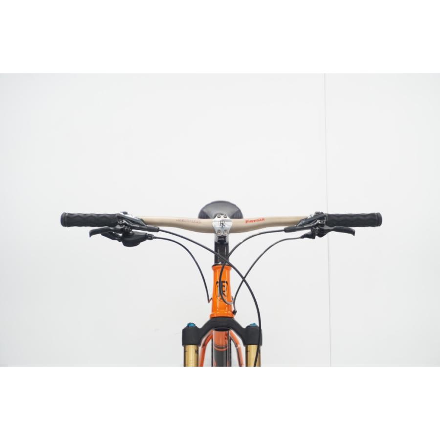 RITCHEY 「リッチー」 TIMBERWOLF 2017年モデル マウンテン RITCHEY 「リッチー」 TIMBERWOLF 2017年モデル マウンテン