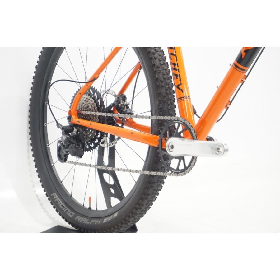 RITCHEY 「リッチー」 TIMBERWOLF 2017年モデル マウンテン RITCHEY 「リッチー」 TIMBERWOLF 2017年モデル マウンテン