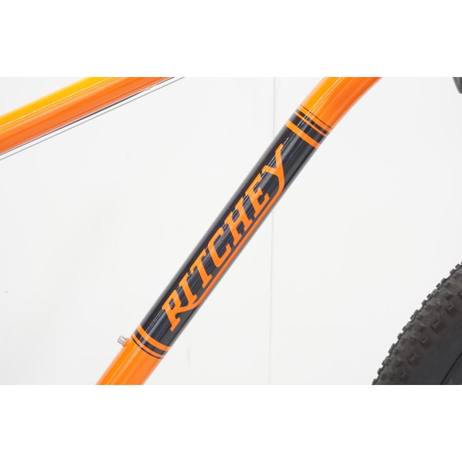 RITCHEY 「リッチー」 TIMBERWOLF 2017年モデル マウンテン RITCHEY 「リッチー」 TIMBERWOLF 2017年モデル マウンテン