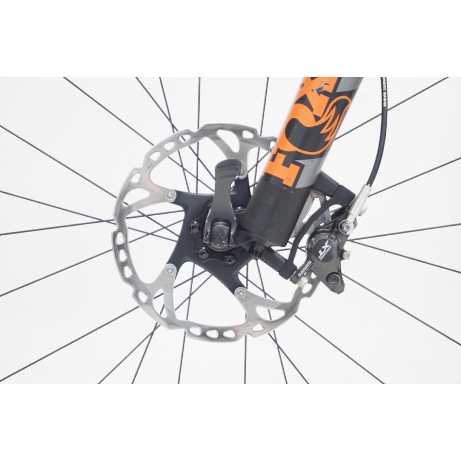 RITCHEY 「リッチー」 TIMBERWOLF 2017年モデル マウンテン RITCHEY 「リッチー」 TIMBERWOLF 2017年モデル マウンテン