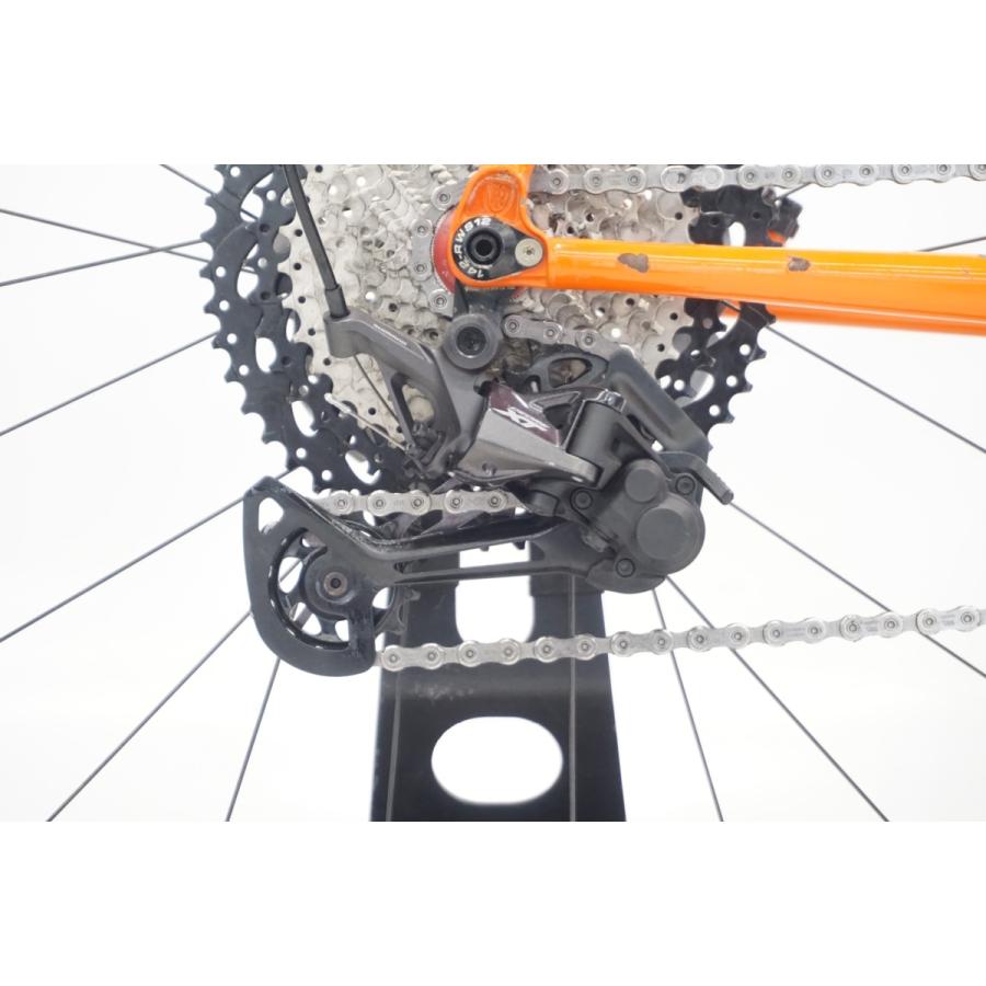RITCHEY 「リッチー」 TIMBERWOLF 2017年モデル マウンテン RITCHEY 「リッチー」 TIMBERWOLF 2017年モデル マウンテン
