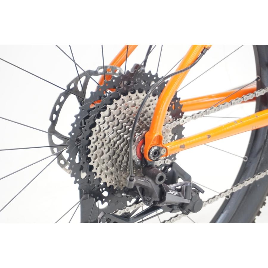 RITCHEY 「リッチー」 TIMBERWOLF 2017年モデル マウンテン RITCHEY 「リッチー」 TIMBERWOLF 2017年モデル マウンテン