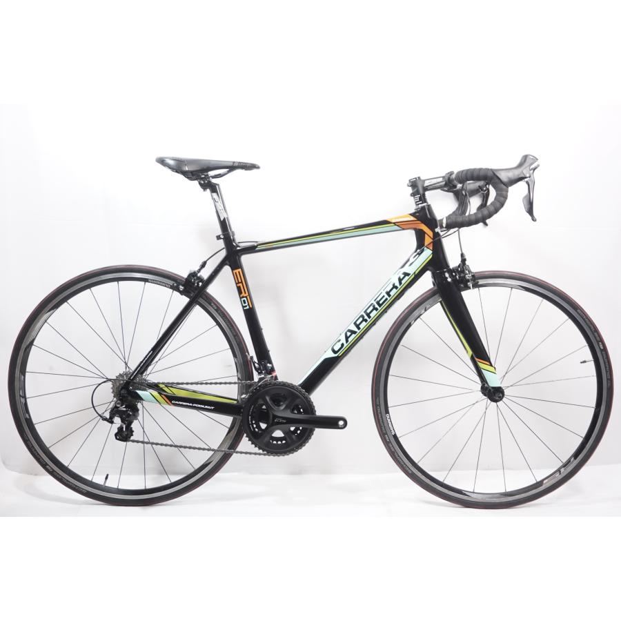 CARRERA 「カレラ」 ER-01 2018年モデル ロードバイク / 世田谷店