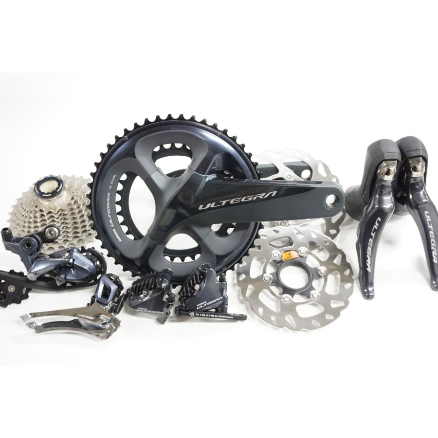 PANTHER ロードバイク シマノ　ULTEGRA r8025コンポ装着 PANTHER ロードバイク シマノULTEGRA r8025コンポ装着