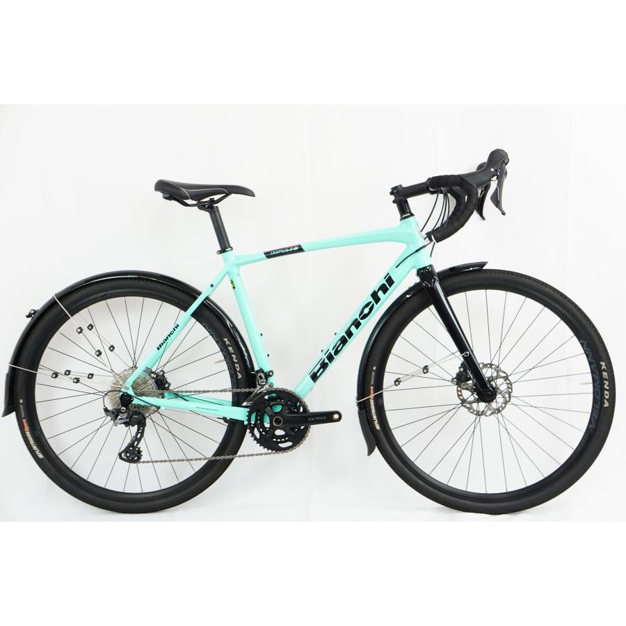 BIANCHI 「ビアンキ」 IMPULSO ALL ROAD 2021年モデル グラベル BIANCHI 「ビアンキ」 IMPULSO ALL ROAD 2021年モデル グラベル