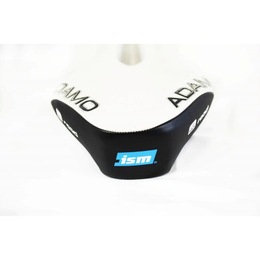 【美品】ISM ADAMO サドル ADAMO 「アダモ」 ISM サドル / 千葉中央店 : バイチャリ