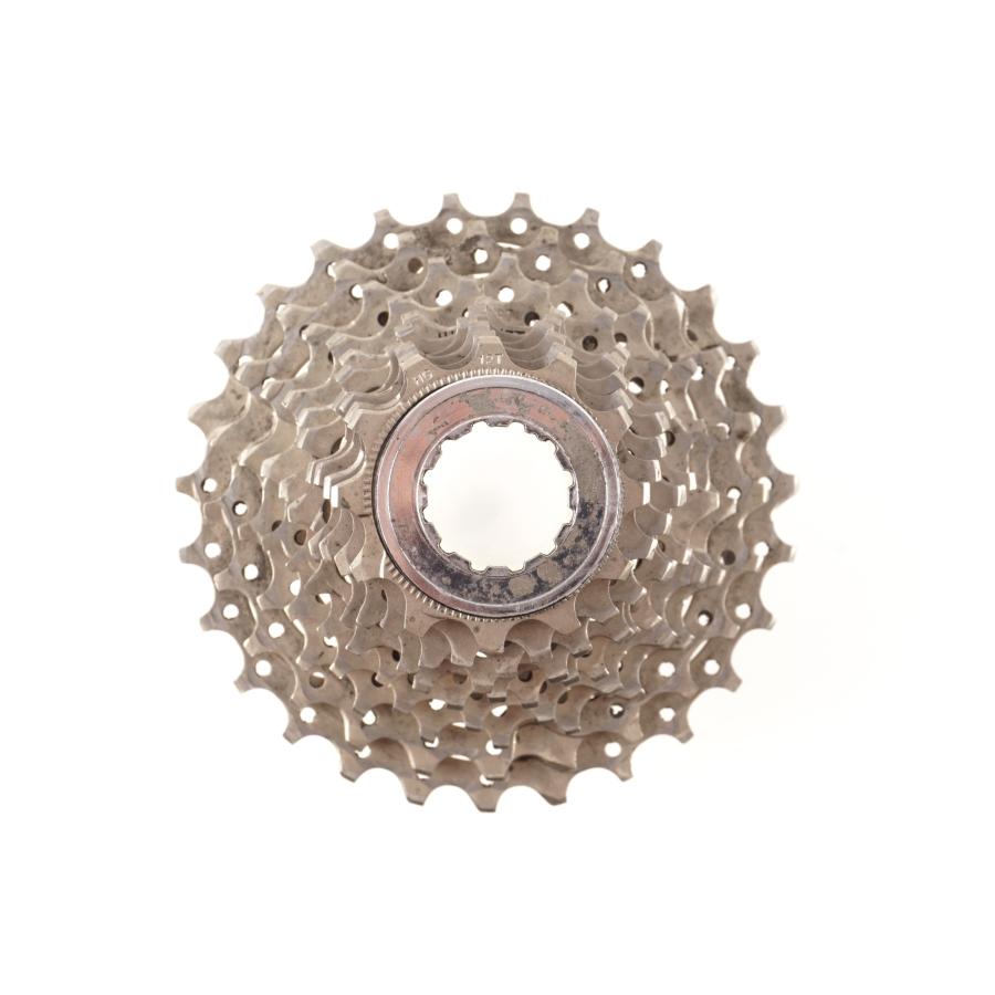 SHIMANO 「シマノ」 ULTEGRA CS-6600 10S 12-27T スプロケット / 中 