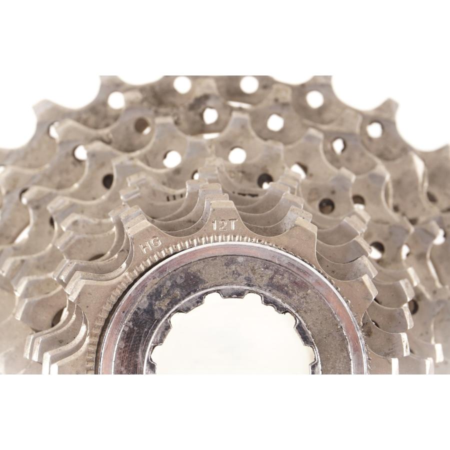 SHIMANO 「シマノ」 ULTEGRA CS-6600 10S 12-27T スプロケット / 中