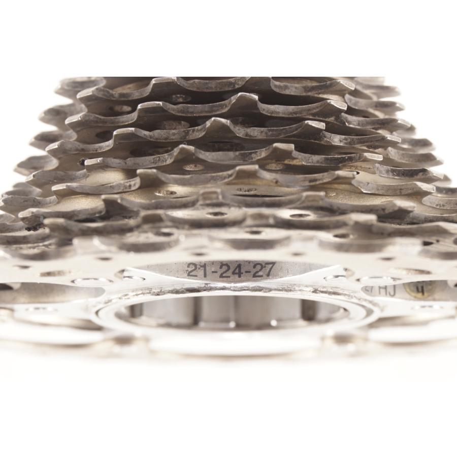 SHIMANO 「シマノ」 ULTEGRA CS-6600 10S 12-27T スプロケット / 中