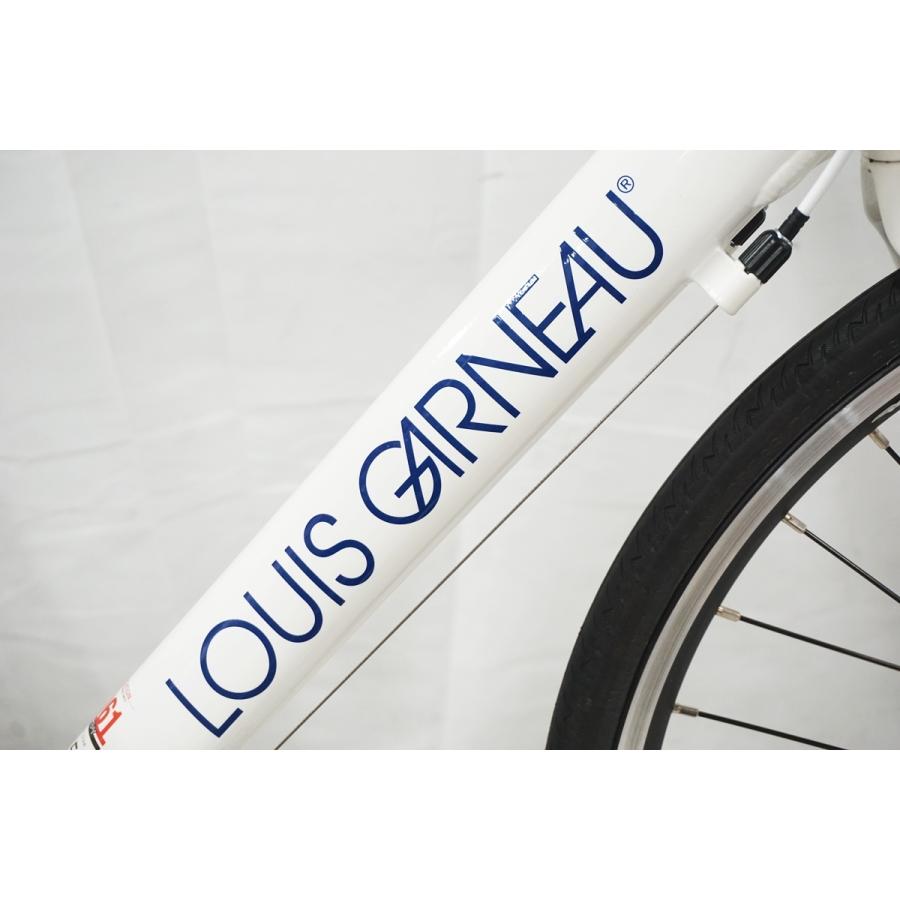 LOUIS GARNEAU 「ルイガノ」 J20 ROAD 2020年頃モデル キッズバイク