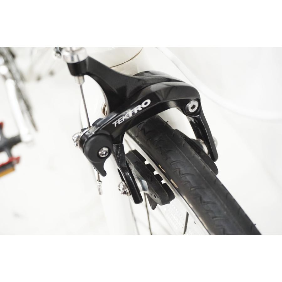 ルイガノ　20インチロードバイク　J20R 送料込み、室内保管 LOUIS GARNEAU 「ルイガノ」 J20 ROAD 2020年頃モデル キッズバイク