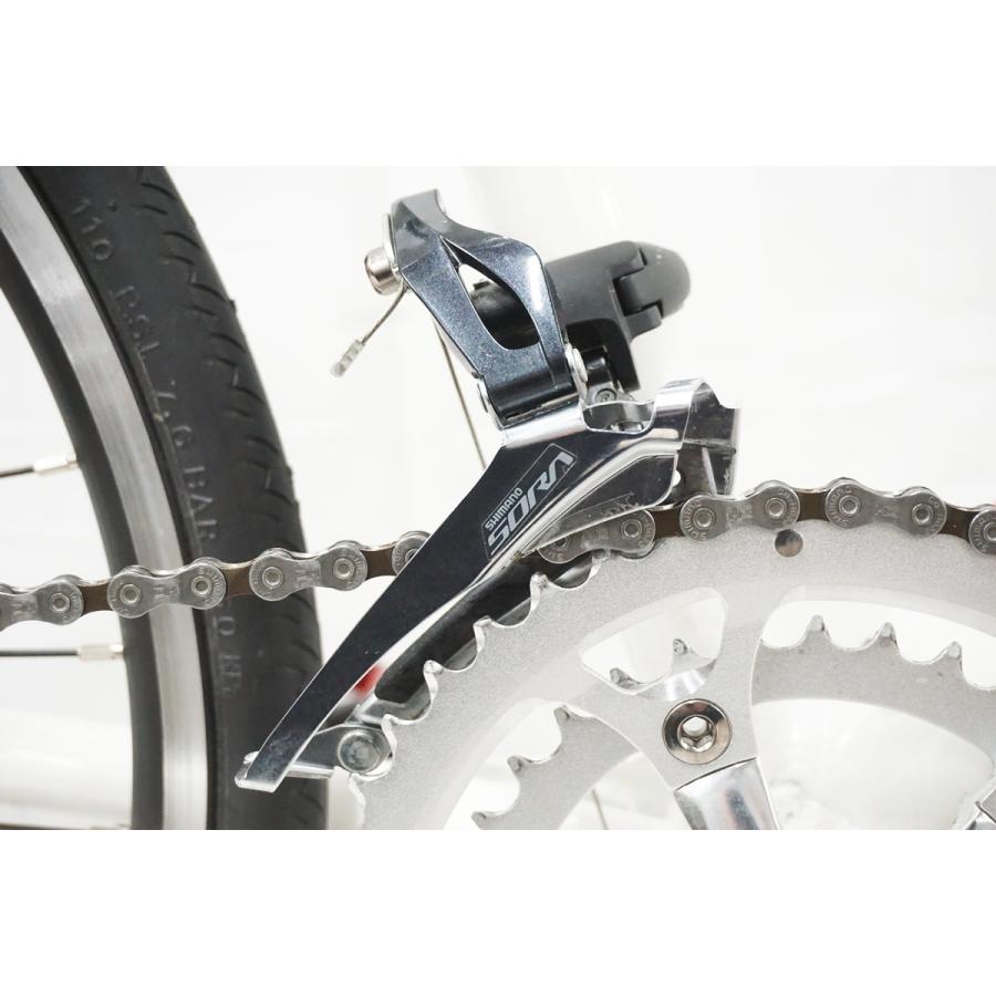 LOUIS GARNEAU 「ルイガノ」 J20 ROAD 2020年頃モデル キッズバイク