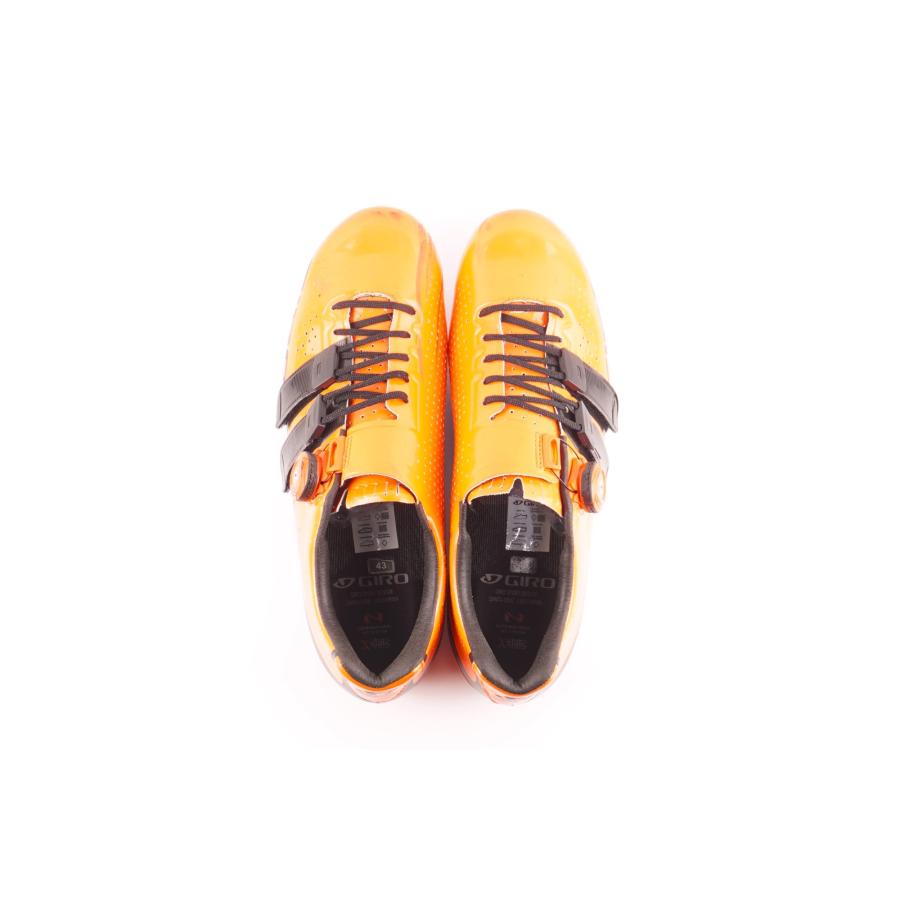 GIRO 「ジロ」 FACTOR TECHLACE EU 43 シューズ / 中目黒店