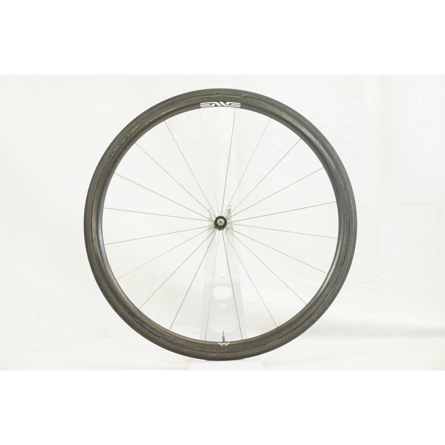 ENVE 「エンヴィ」 リム EXTRALITE CYBERFRONT ハブ フロント