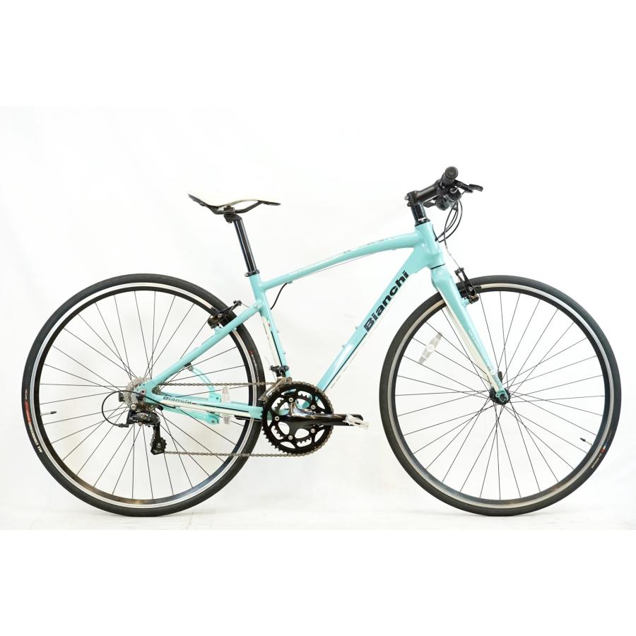 Bianchi ローマ2 2014