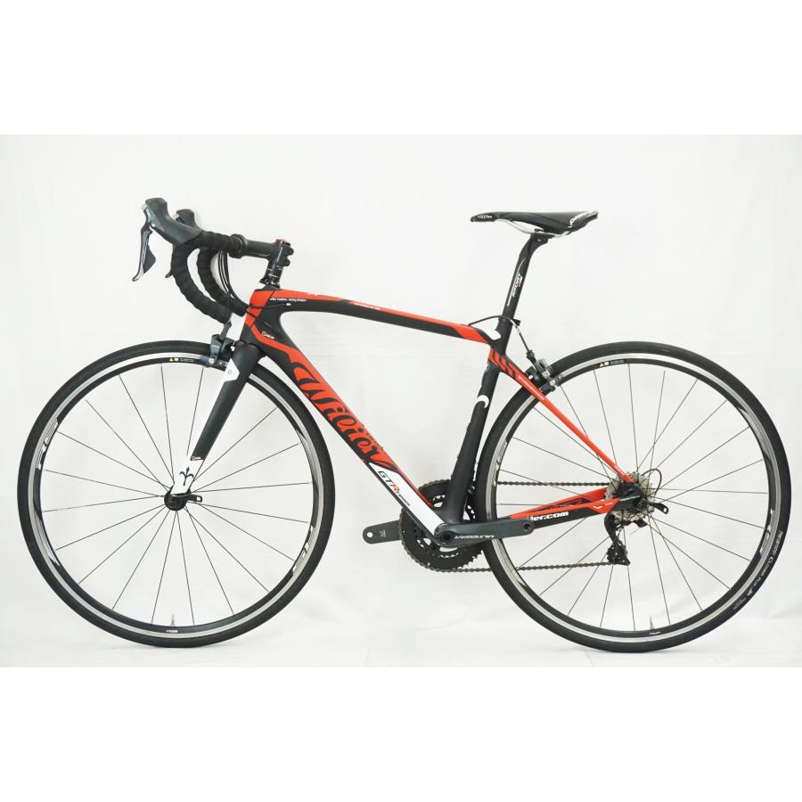 WILIER 「ウィリエール」 GTR TEAM 2017年モデル ロードバイク