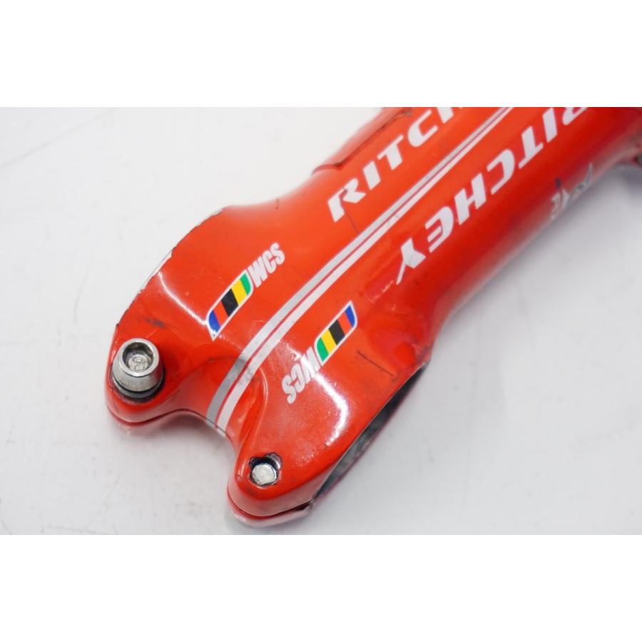 RITCHEY「リッチー」 AXIS4 WCS φ31.8 90mm ステム / 浜松店